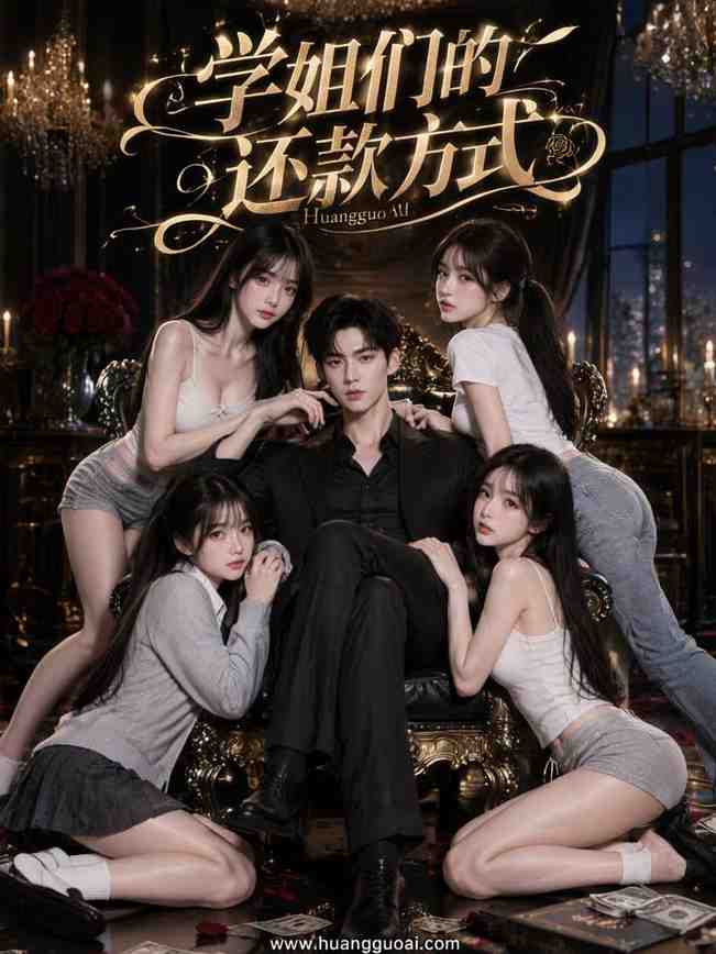 第3名短剧封面